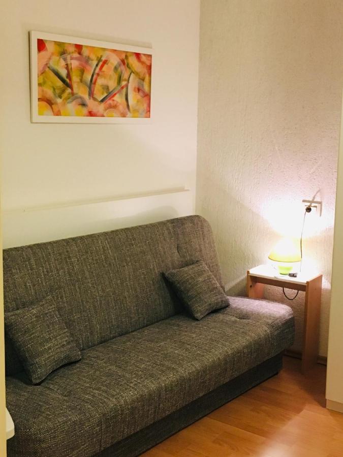 Apartment Filipas Cres Exteriér fotografie