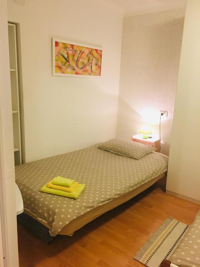 Apartment Filipas Cres Exteriér fotografie