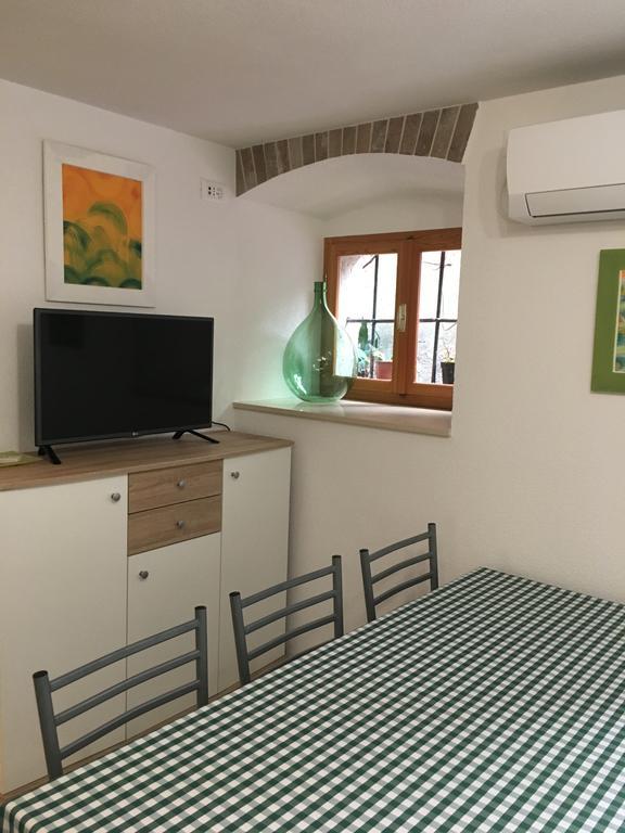 Apartment Filipas Cres Exteriér fotografie