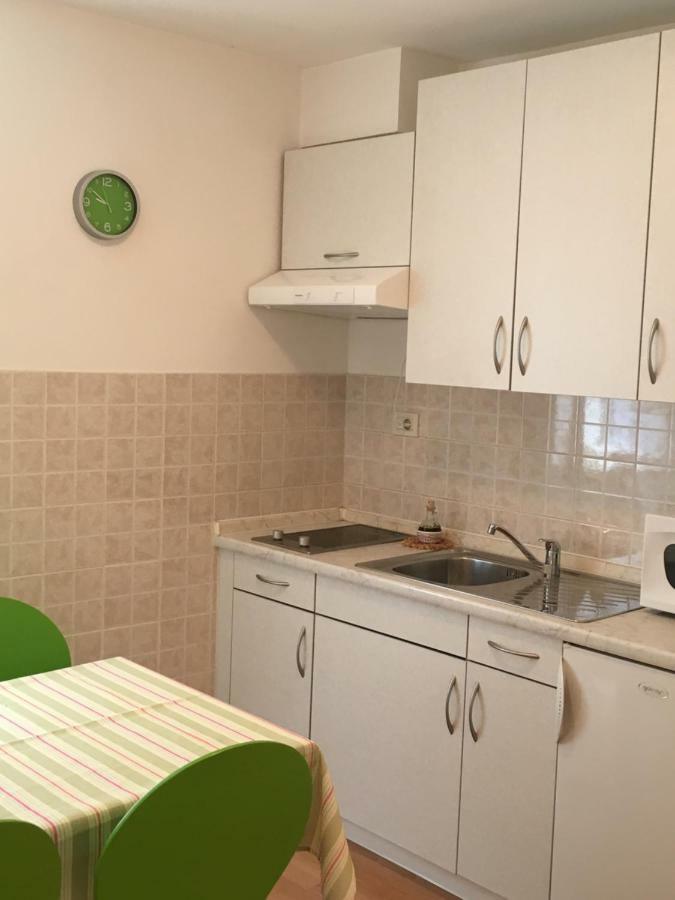 Apartment Filipas Cres Exteriér fotografie