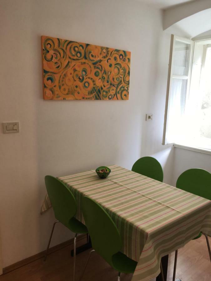 Apartment Filipas Cres Exteriér fotografie